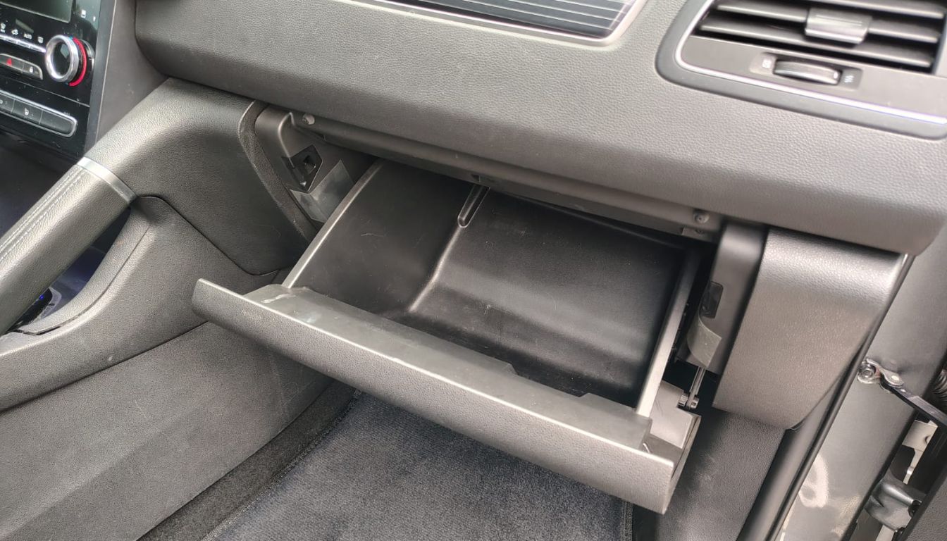 RENAULT KOLEOS INTENS TP