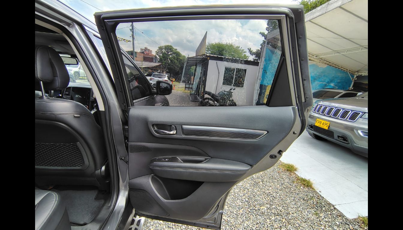 RENAULT KOLEOS INTENS TP