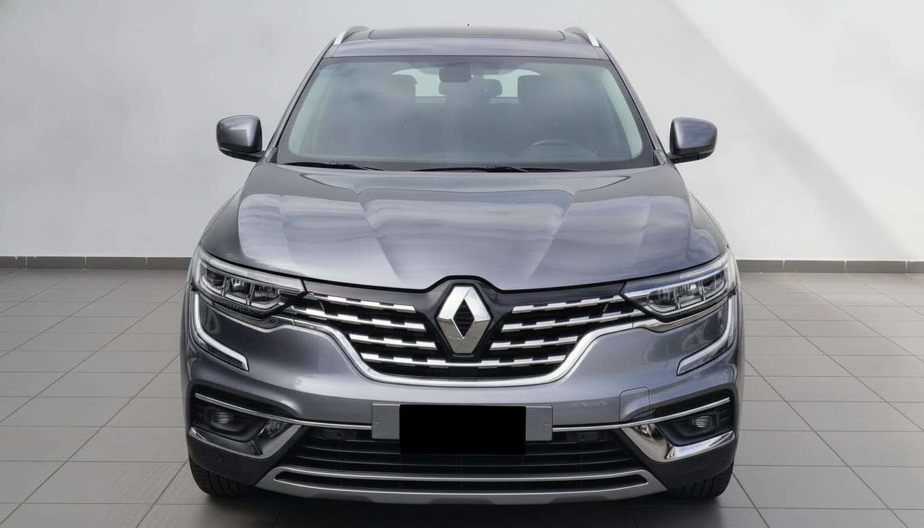 RENAULT KOLEOS INTENS TP