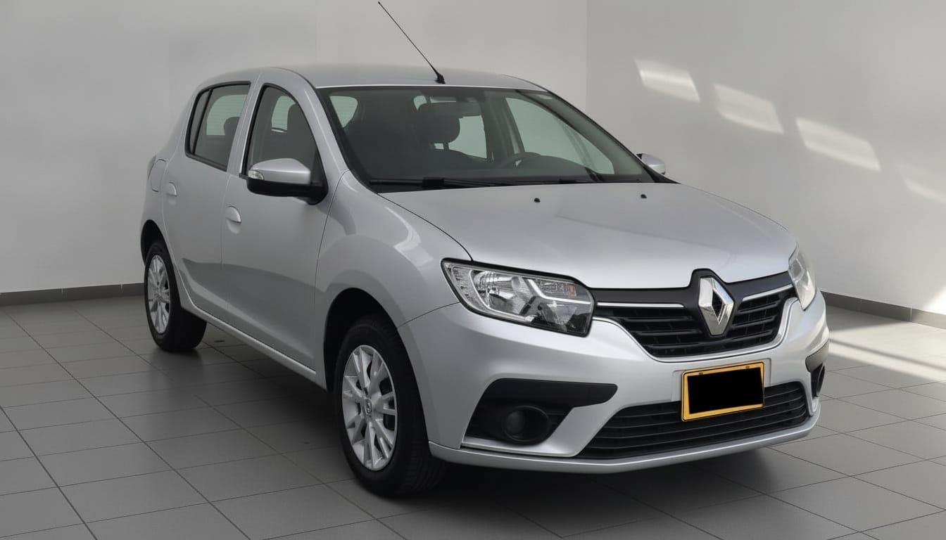 RENAULT SANDERO LIFE +