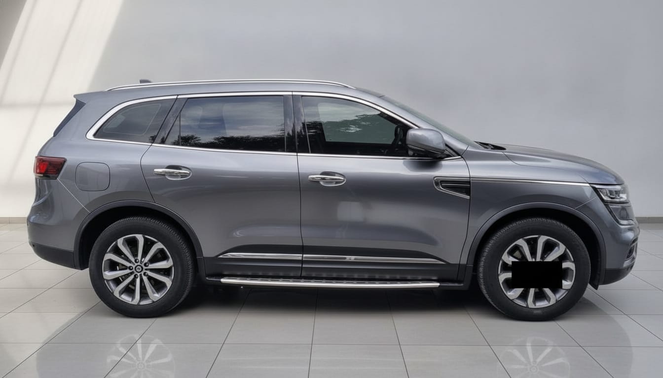 RENAULT KOLEOS INTENS TP