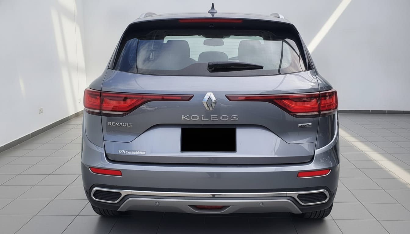 RENAULT KOLEOS INTENS TP