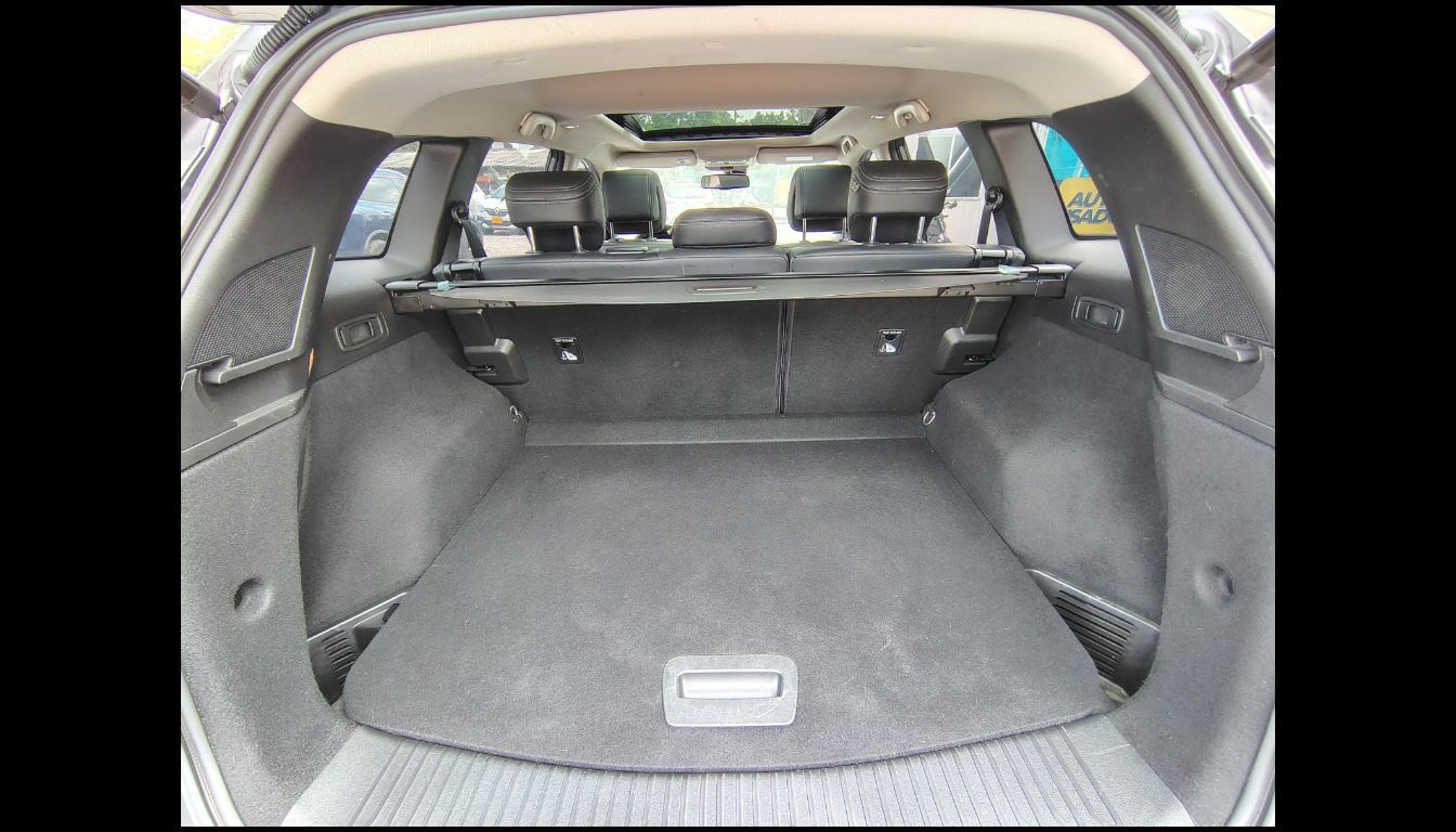 RENAULT KOLEOS INTENS TP