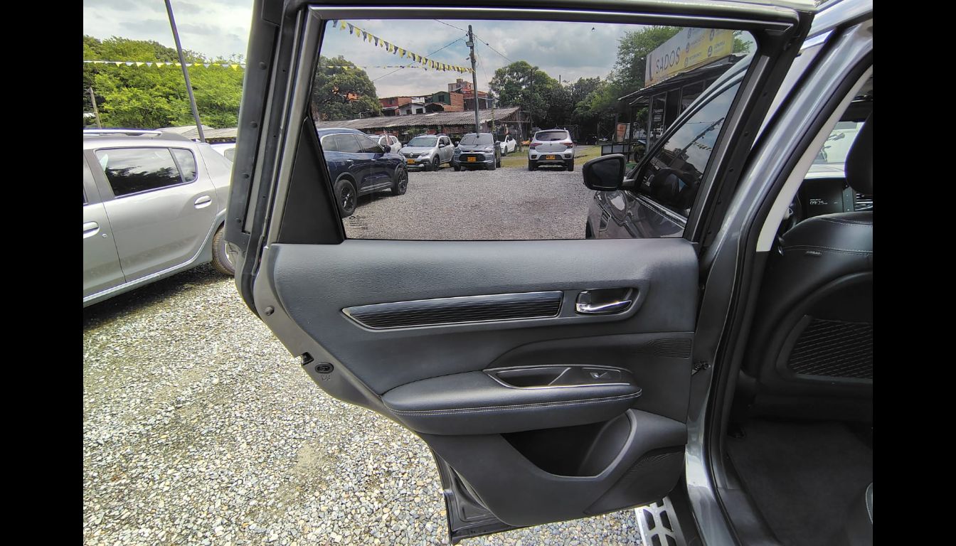 RENAULT KOLEOS INTENS TP