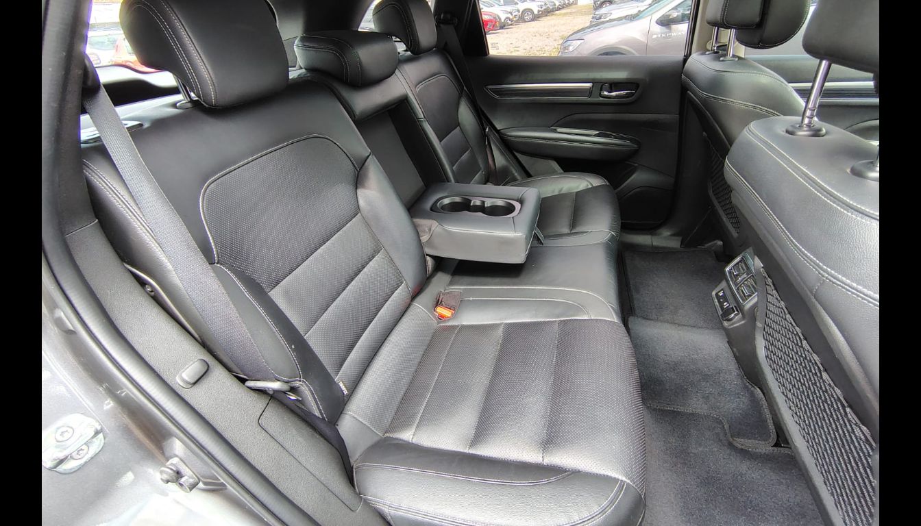 RENAULT KOLEOS INTENS TP
