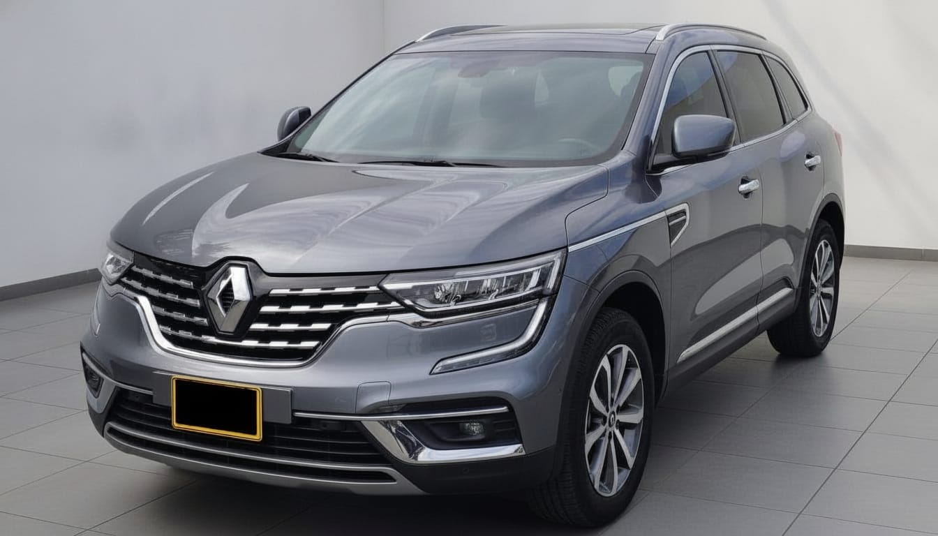 RENAULT KOLEOS INTENS TP