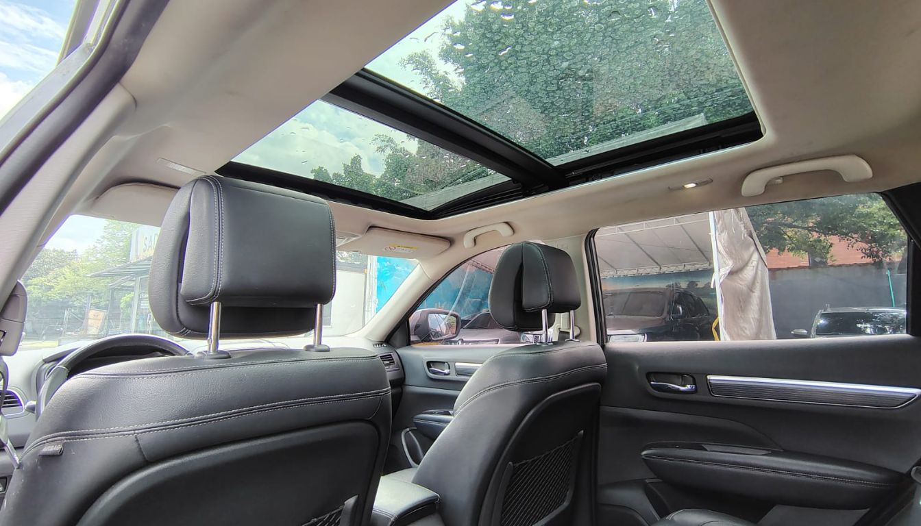 RENAULT KOLEOS INTENS TP