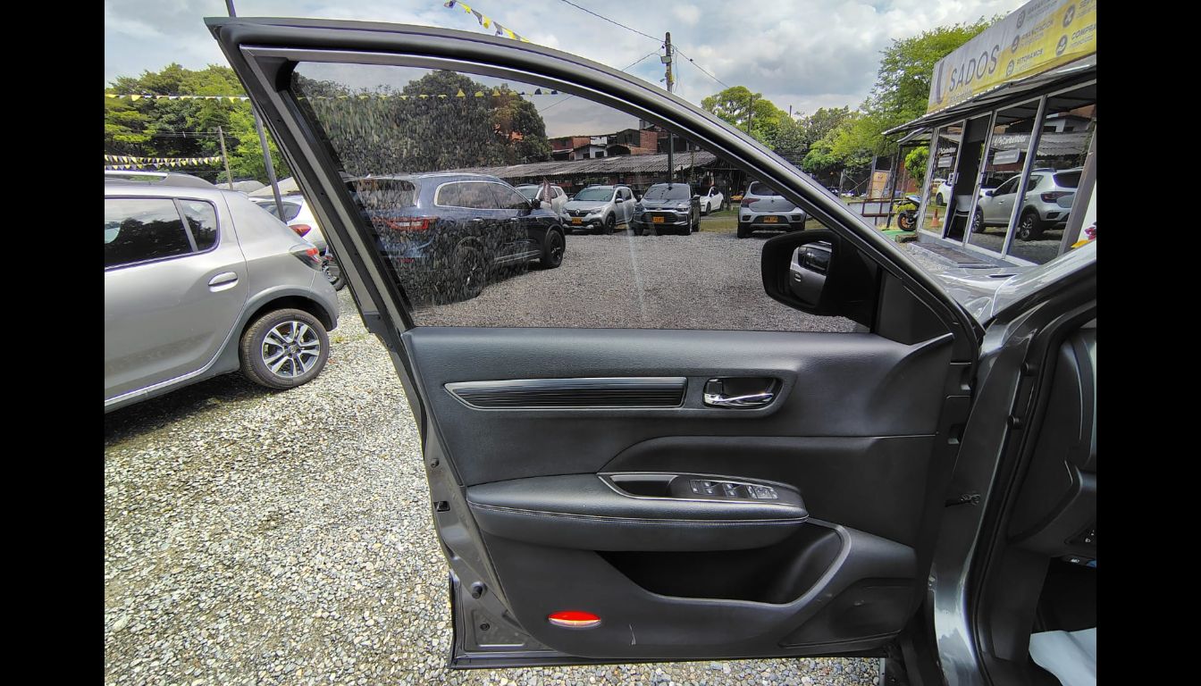 RENAULT KOLEOS INTENS TP