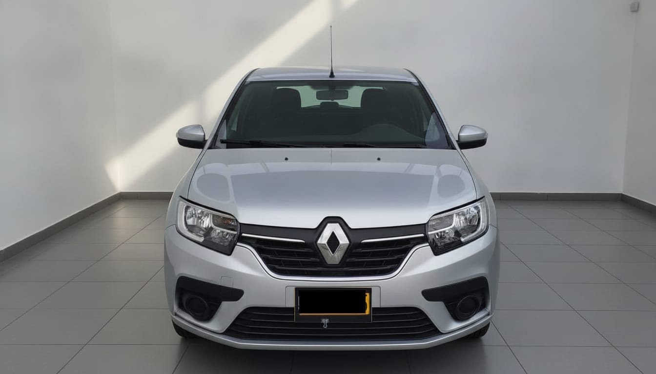 RENAULT SANDERO LIFE +