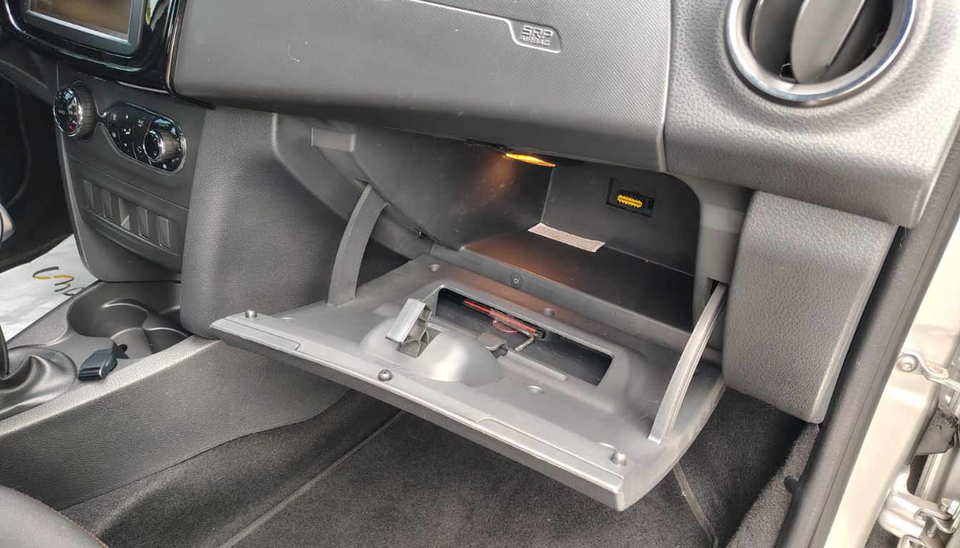RENAULT STEPWAY INTENS AT