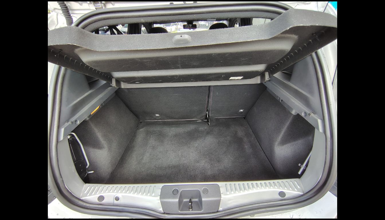 RENAULT STEPWAY INTENS AT