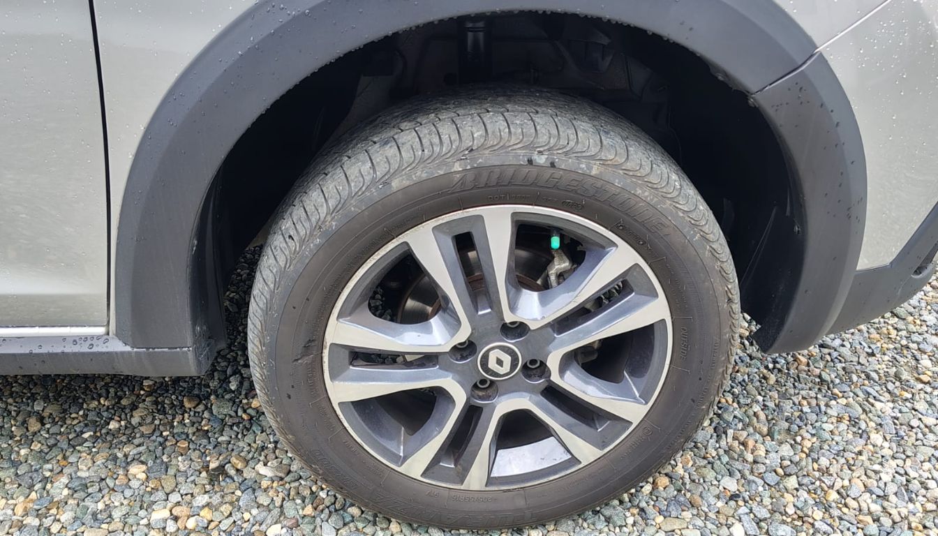RENAULT STEPWAY INTENS AT