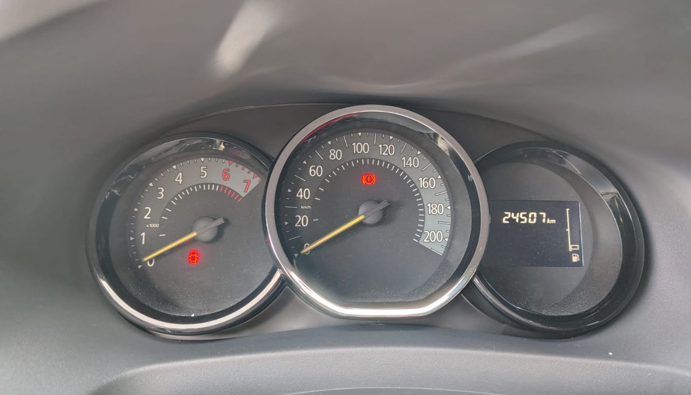RENAULT STEPWAY INTENS AT