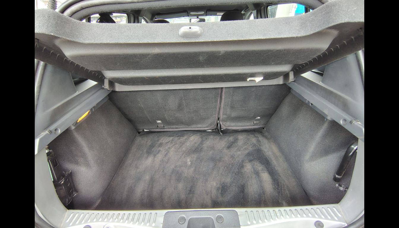 RENAULT SANDERO LIFE +