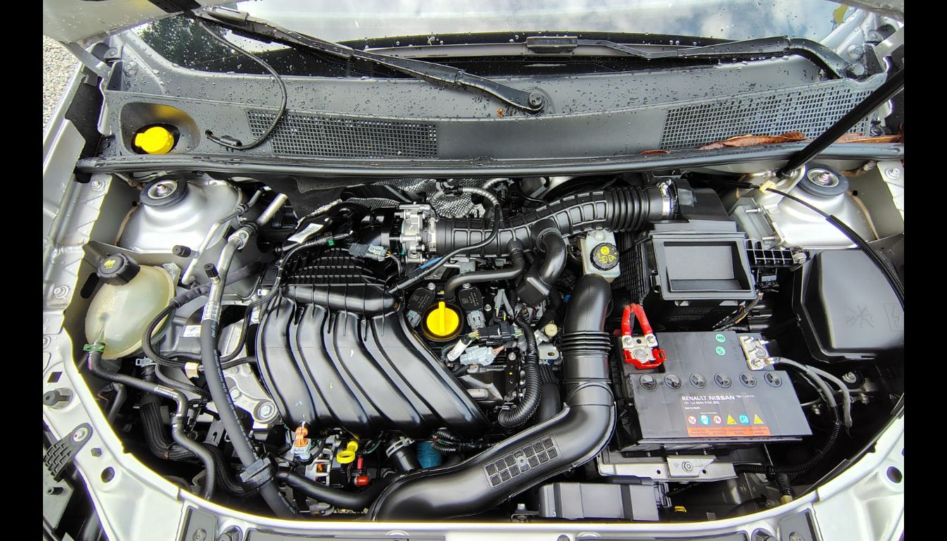 RENAULT STEPWAY INTENS AT