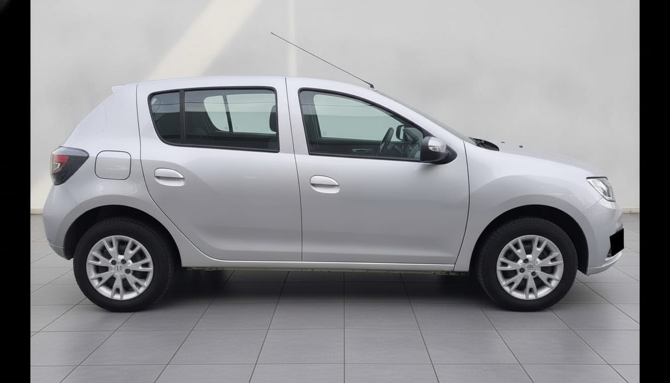 RENAULT SANDERO LIFE +