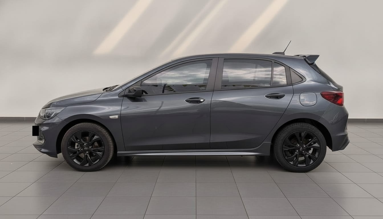 CHEVROLET ONIX RS MT