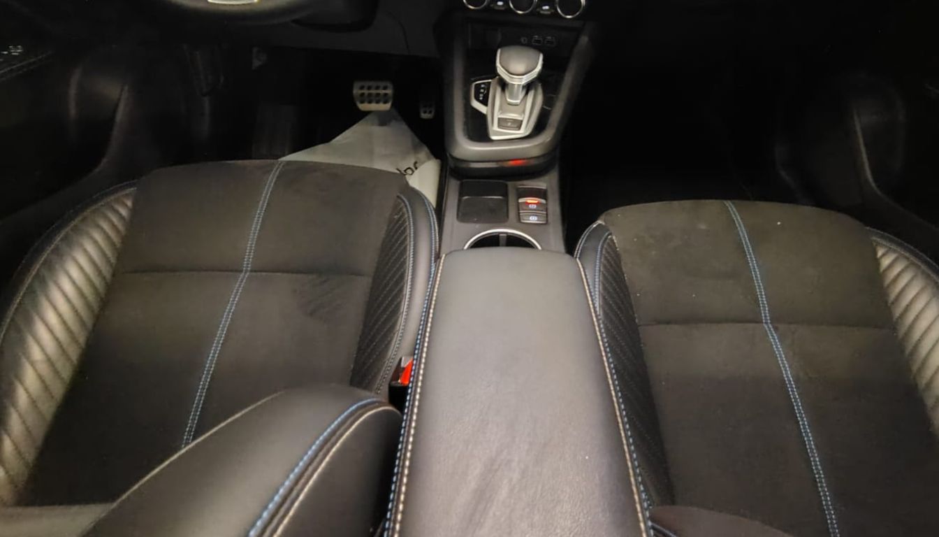 RENAULT ARKANA ESPRIT ALPINE