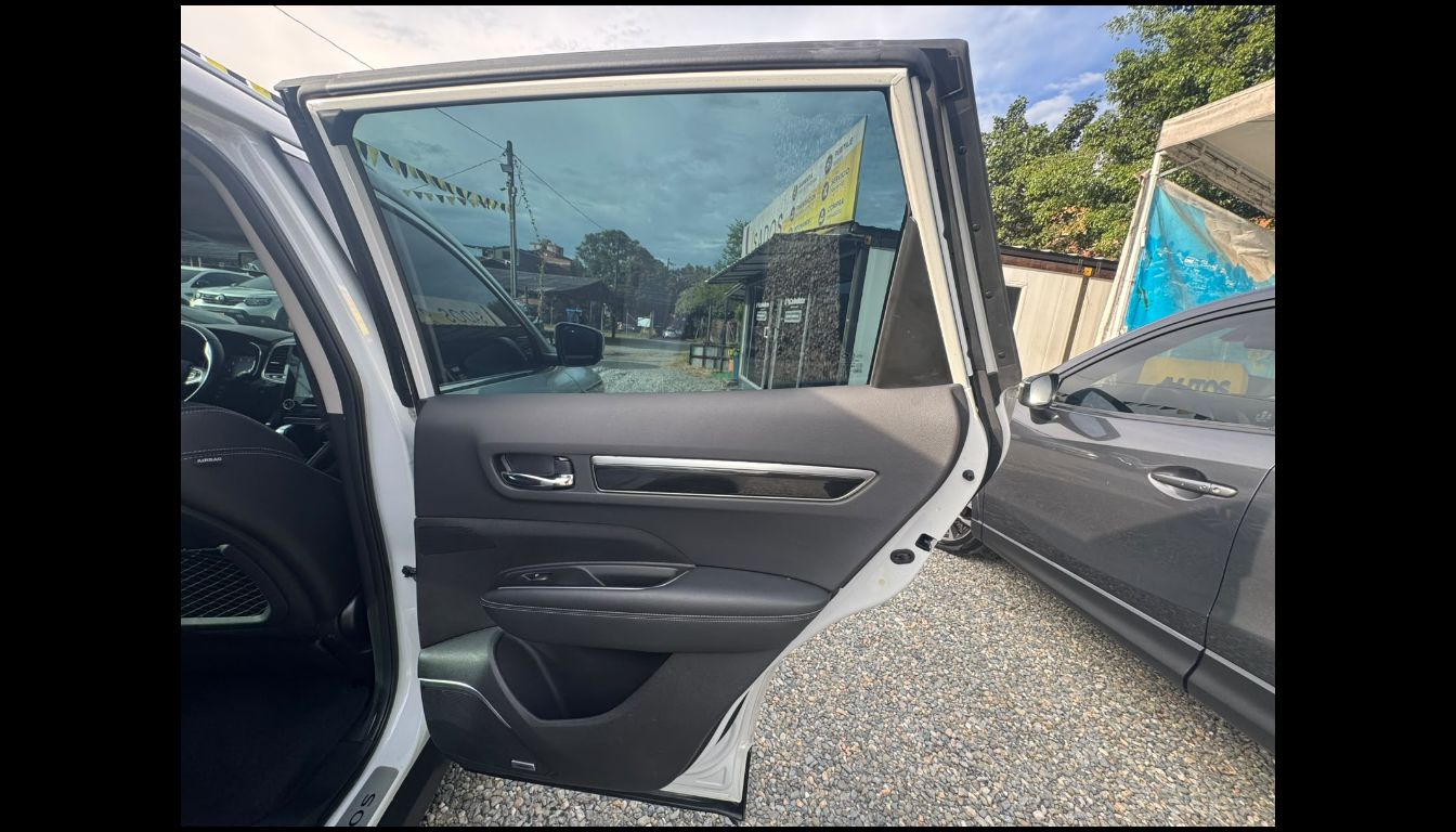 RENAULT KOLEOS INTENS TP