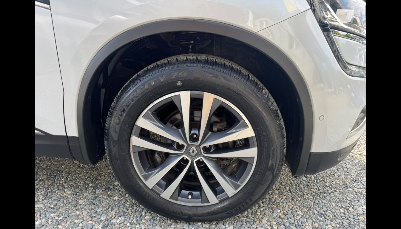RENAULT KOLEOS INTENS TP