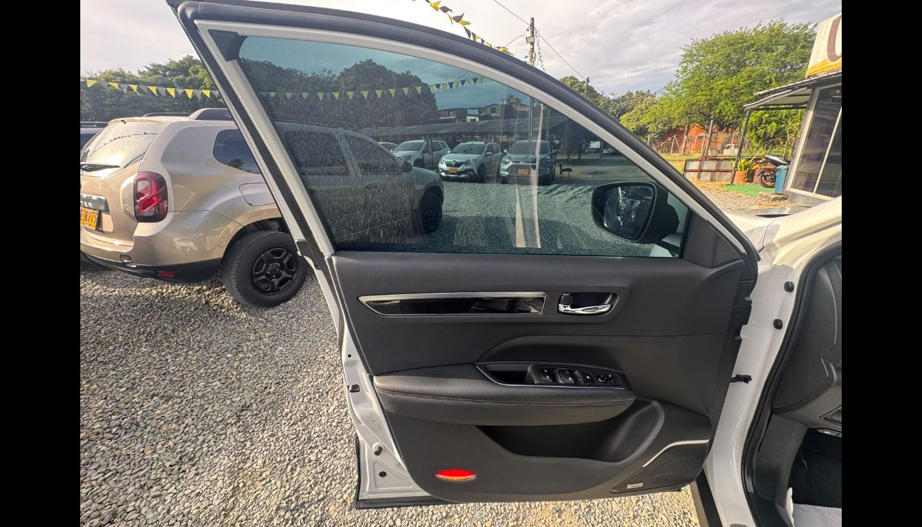RENAULT KOLEOS INTENS TP