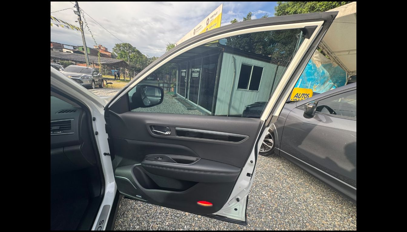 RENAULT KOLEOS INTENS TP