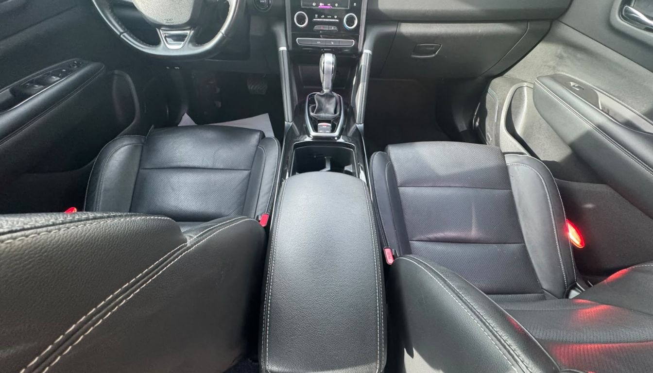 RENAULT KOLEOS INTENS TP