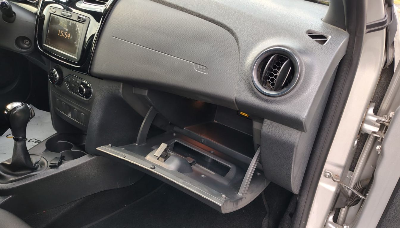 RENAULT STEPWAY INTENS CVT