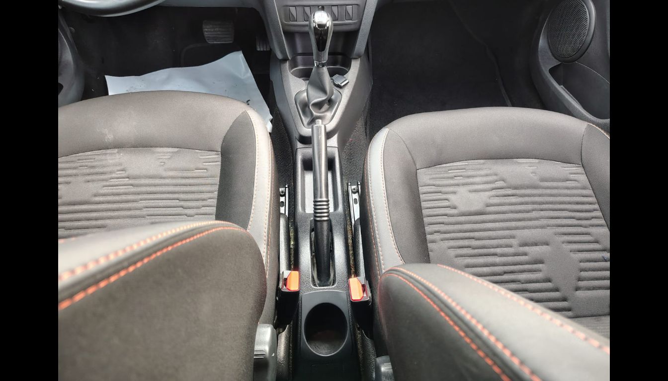 RENAULT STEPWAY INTENS CVT