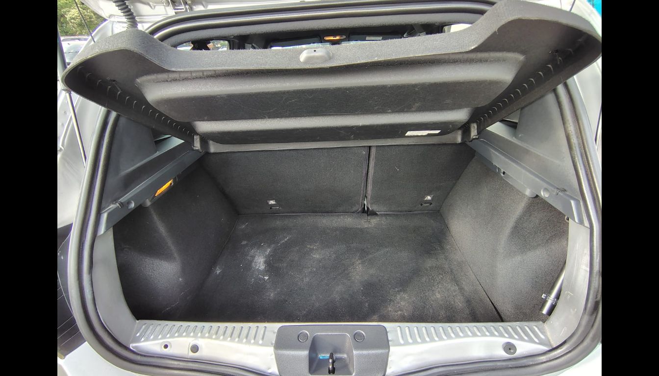 RENAULT STEPWAY INTENS CVT