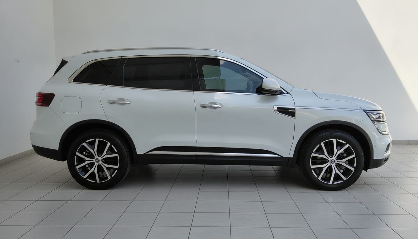 RENAULT KOLEOS INTENS2
