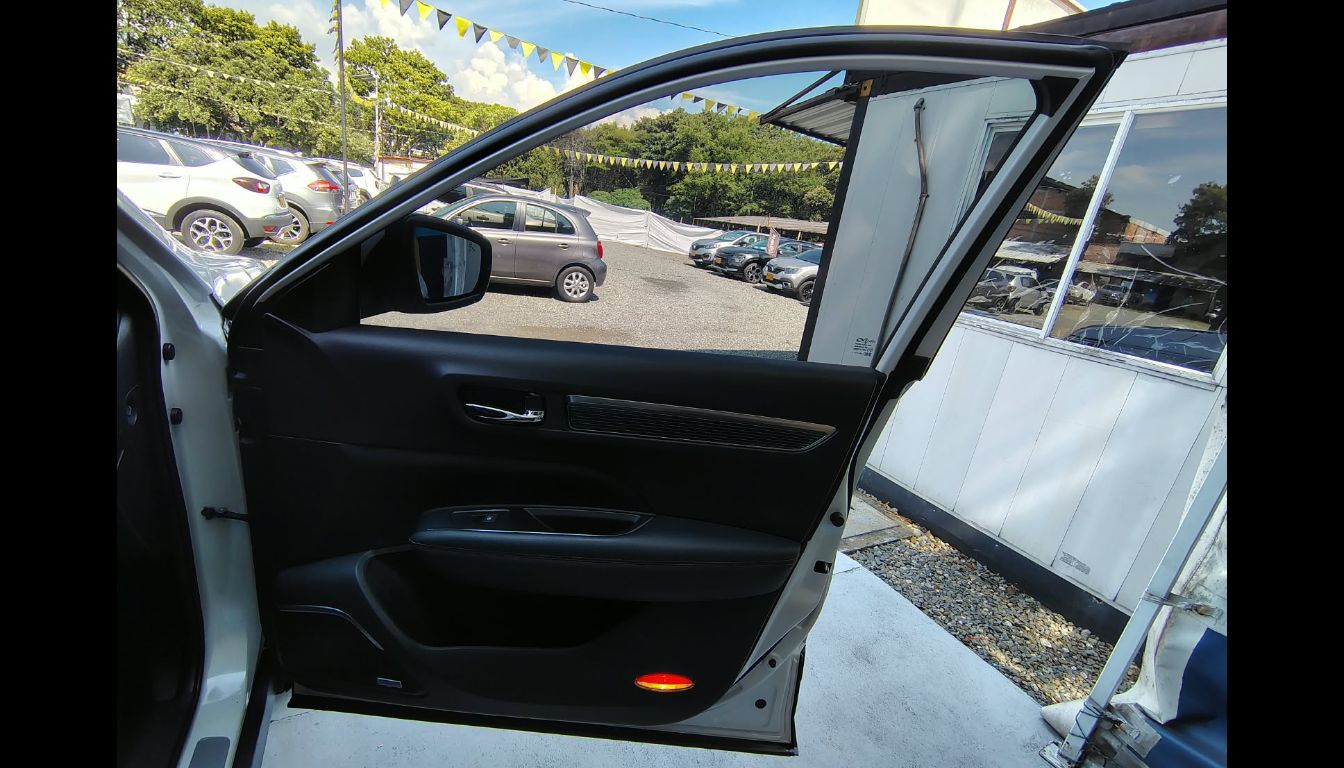 RENAULT KOLEOS INTENS2
