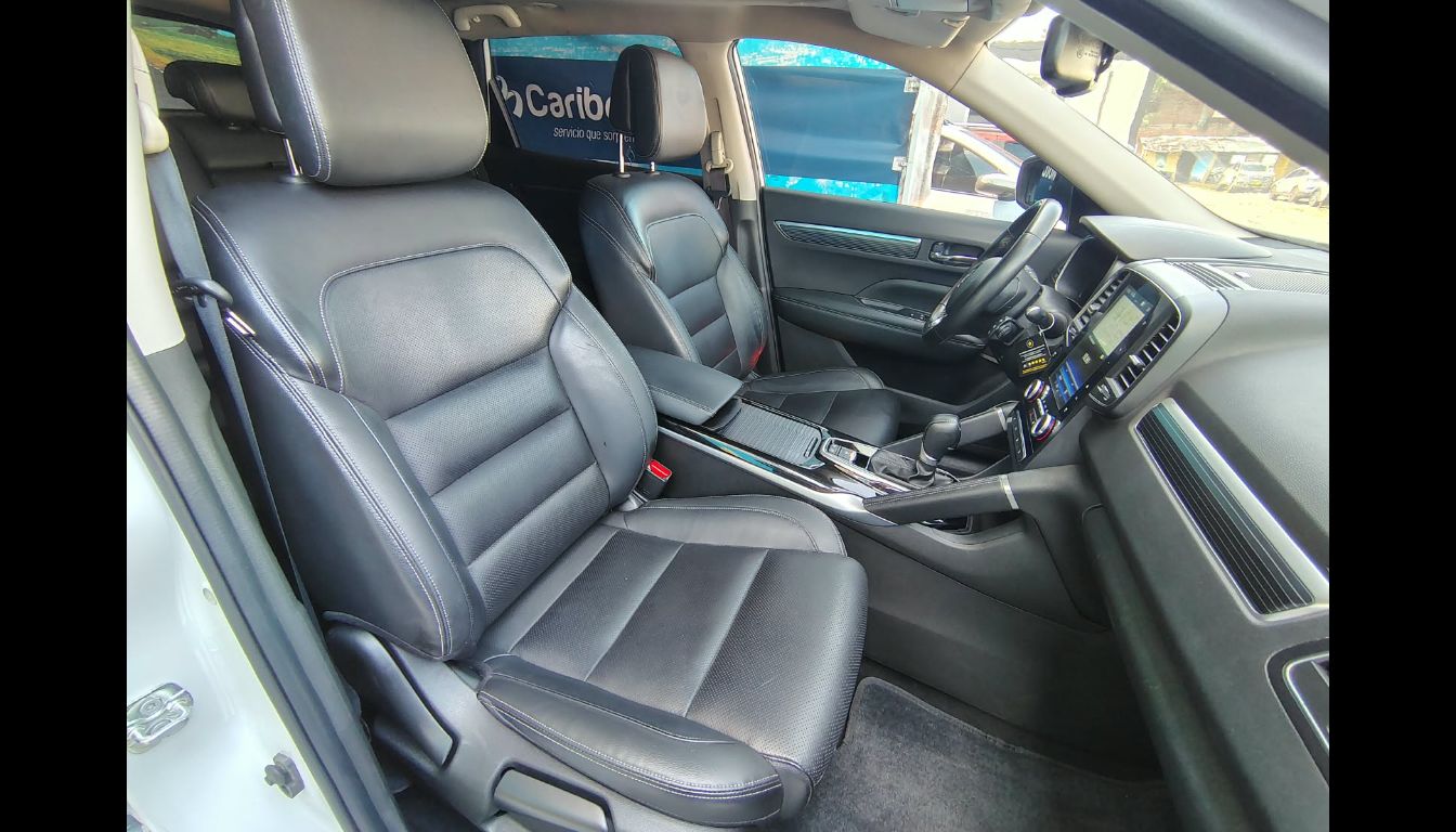 RENAULT KOLEOS INTENS2
