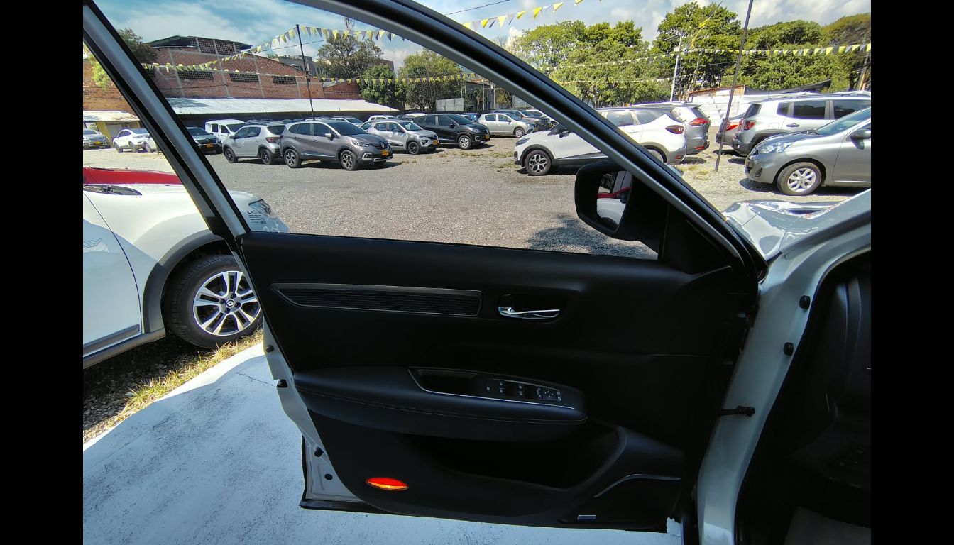 RENAULT KOLEOS INTENS2