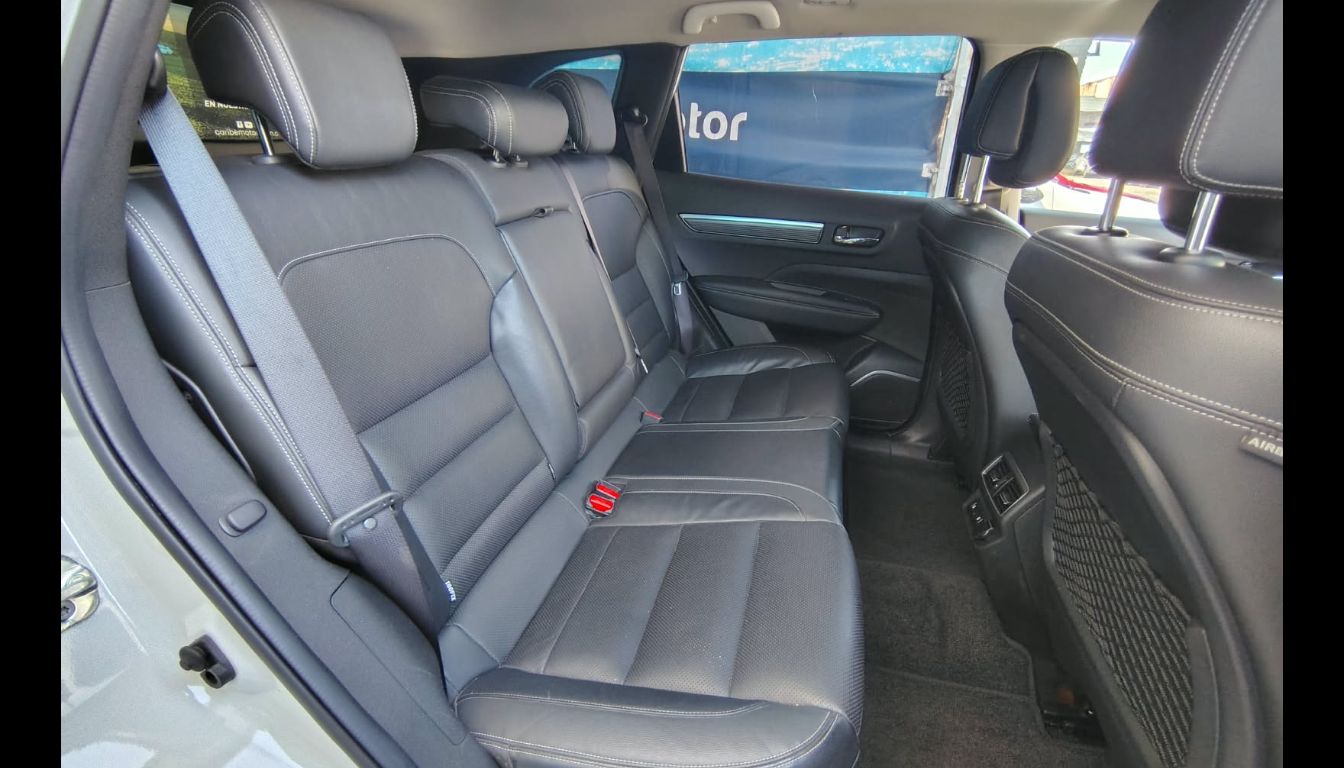 RENAULT KOLEOS INTENS2