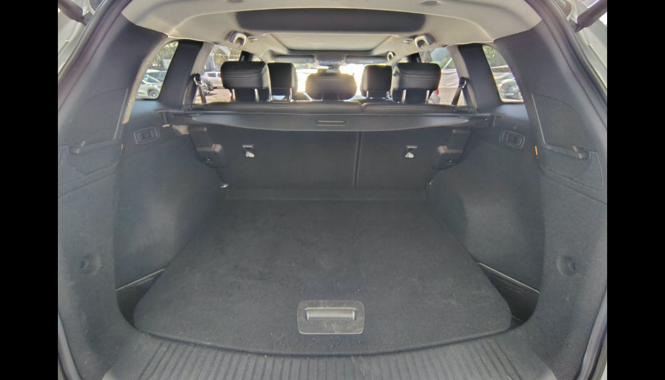 RENAULT KOLEOS INTENS2