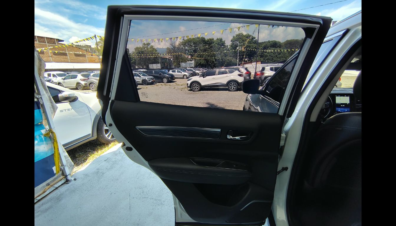 RENAULT KOLEOS INTENS2