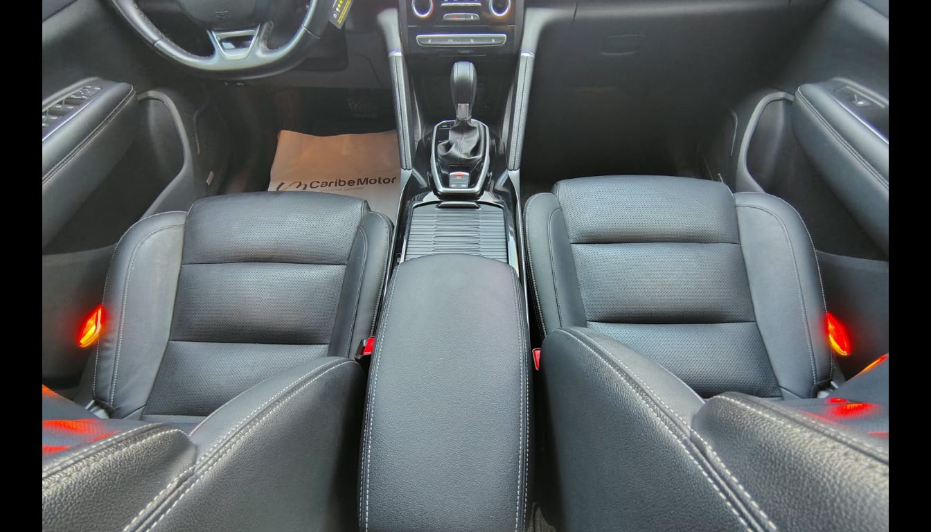 RENAULT KOLEOS INTENS2