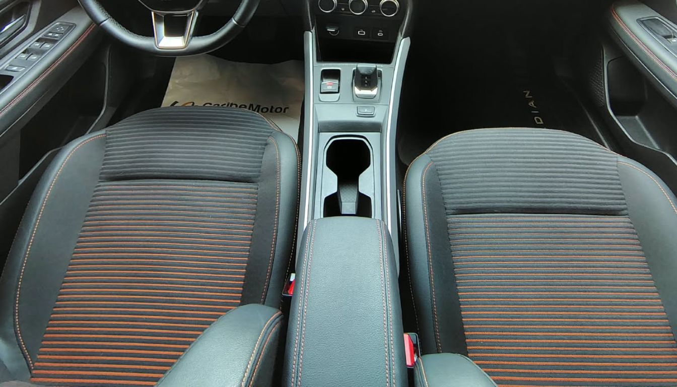 RENAULT KARDIAN PREMIERE EDITION