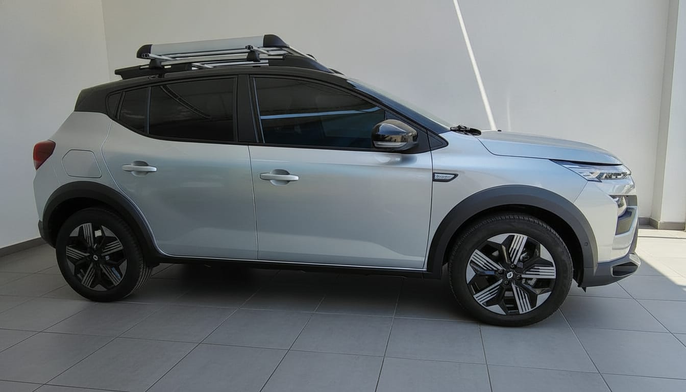 RENAULT KARDIAN PREMIERE EDITION