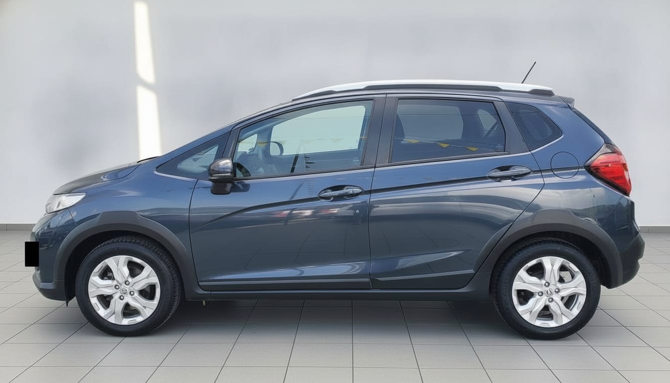 HONDA WR-V LX