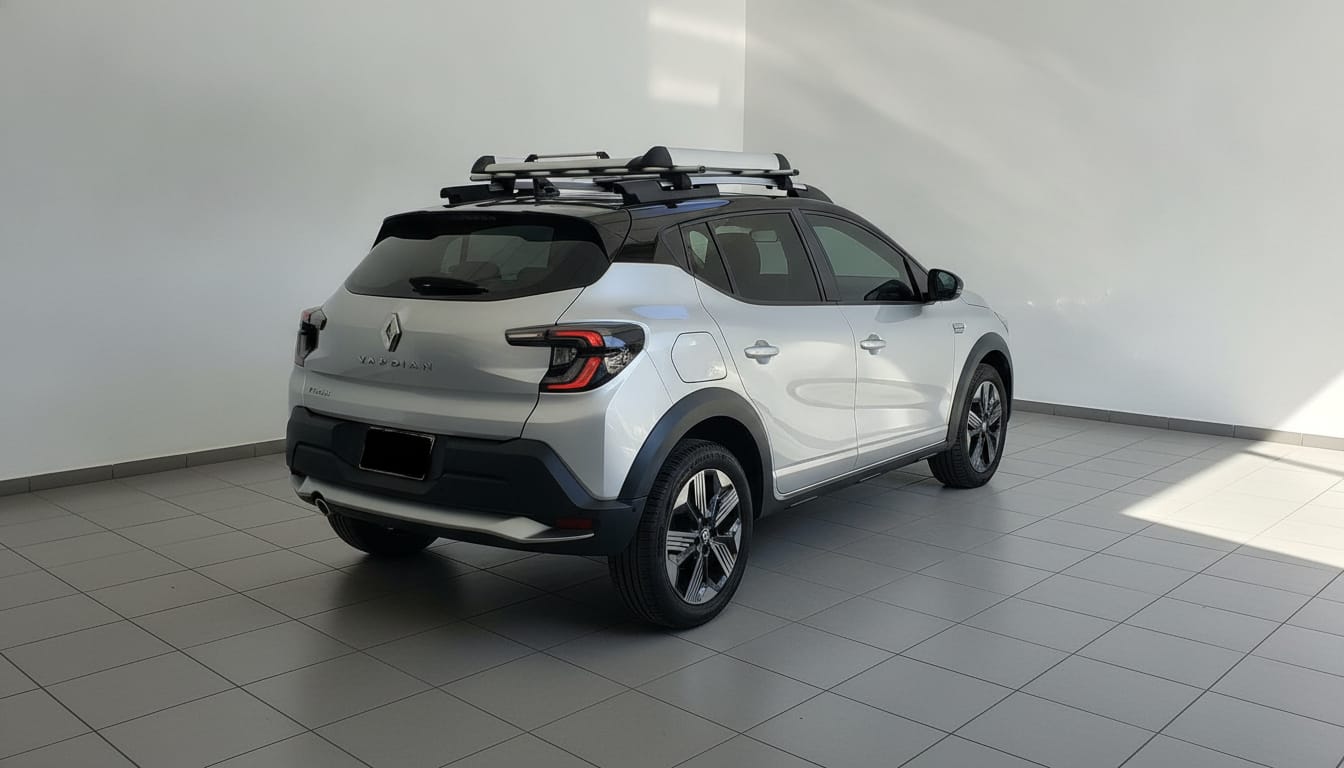 RENAULT KARDIAN PREMIERE EDITION