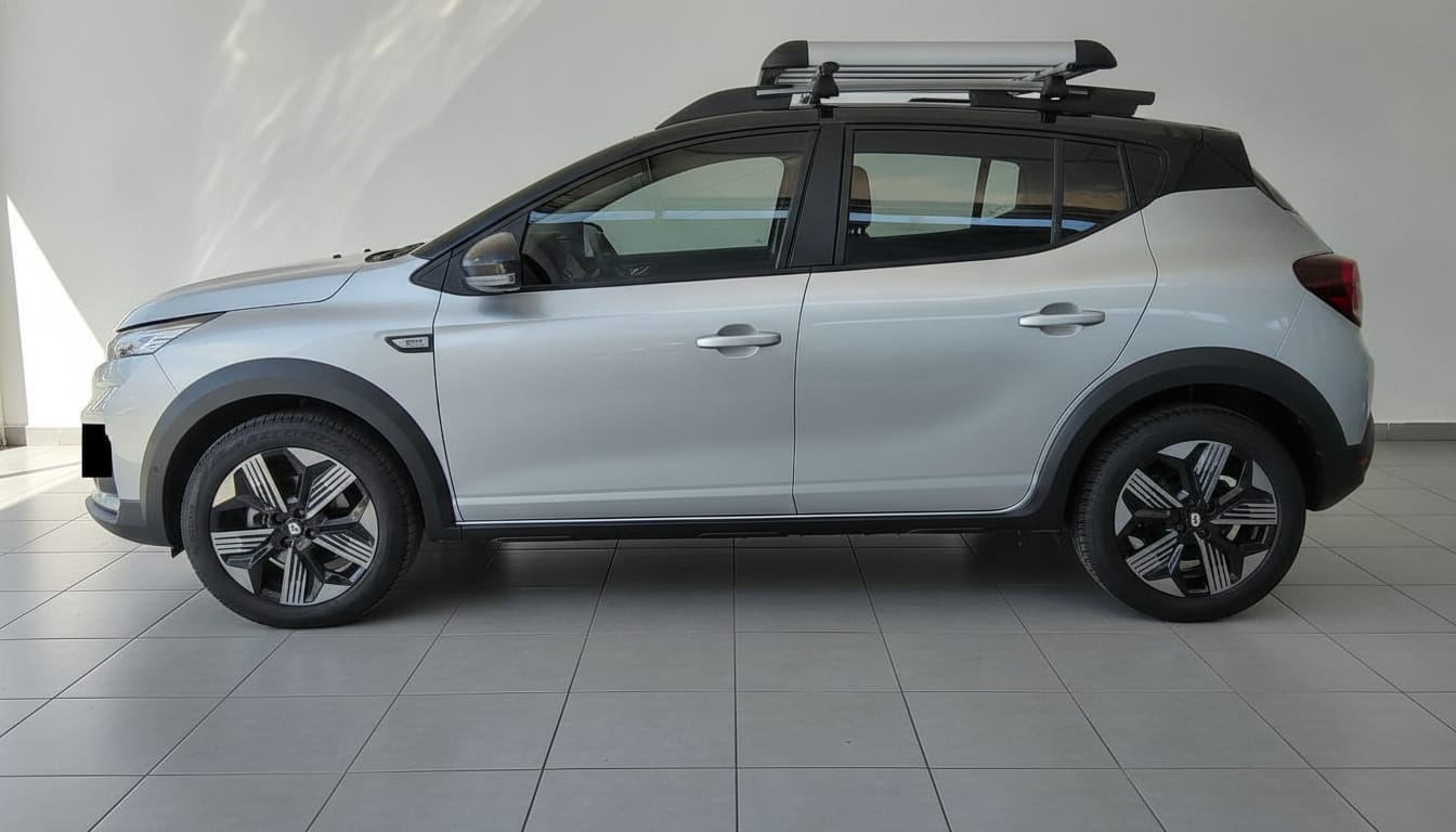 RENAULT KARDIAN PREMIERE EDITION