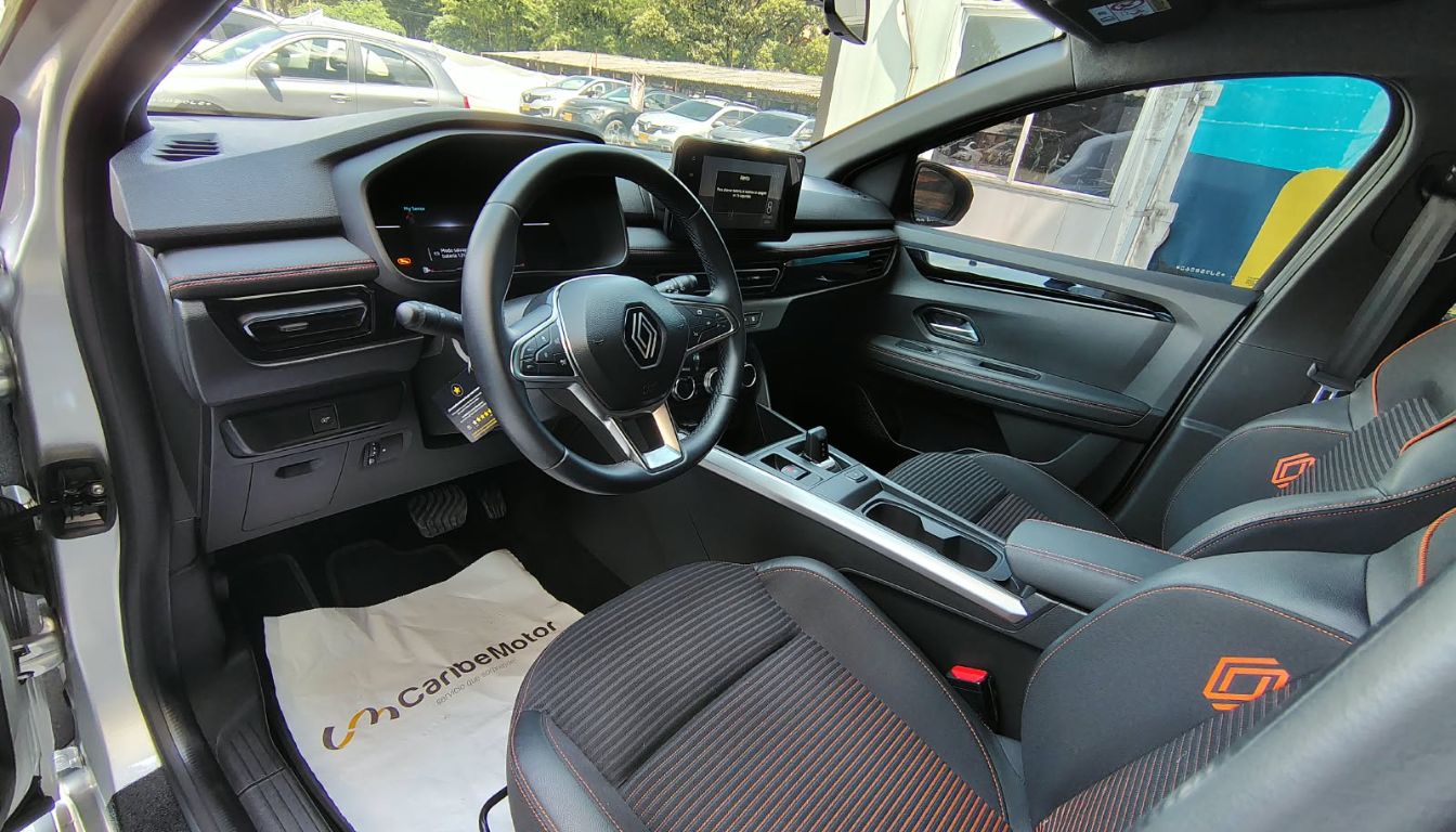RENAULT KARDIAN PREMIERE EDITION