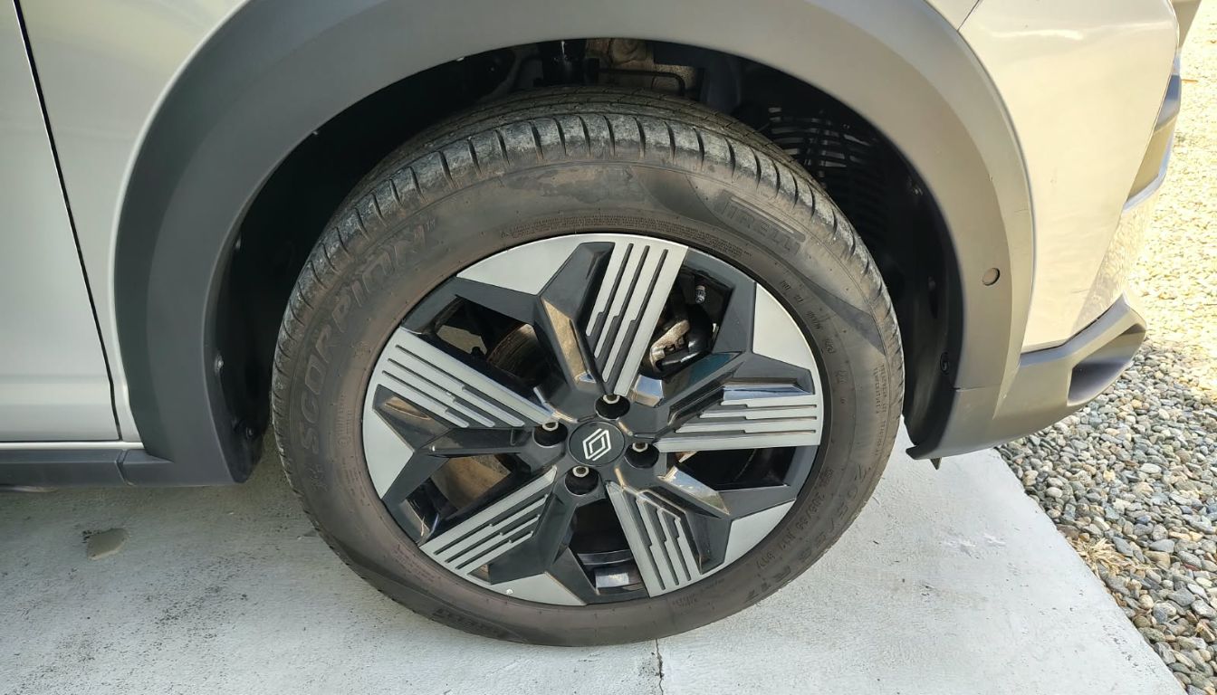 RENAULT KARDIAN PREMIERE EDITION