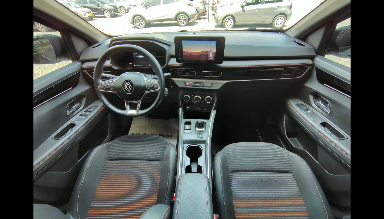 RENAULT KARDIAN PREMIERE EDITION