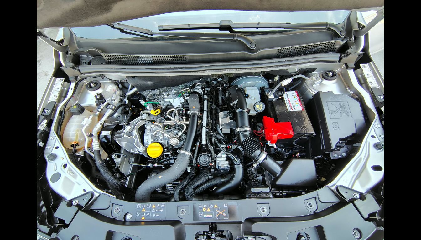 RENAULT KARDIAN PREMIERE EDITION