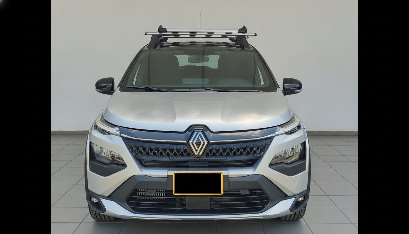 RENAULT KARDIAN PREMIERE EDITION