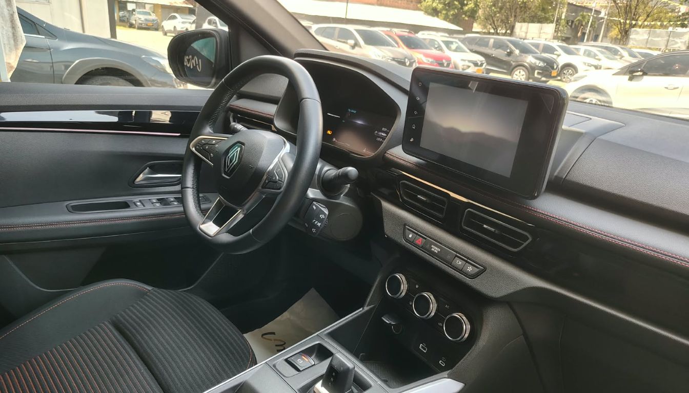 RENAULT KARDIAN PREMIERE EDITION