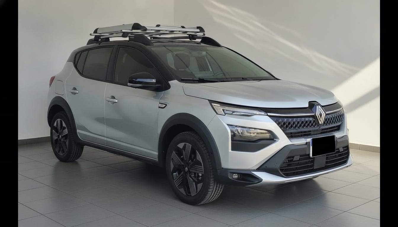 RENAULT KARDIAN PREMIERE EDITION